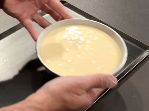 Gâteau au yaourt - 21