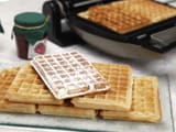Gaufres
