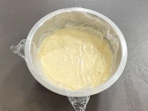 Glace à la vanille - 17