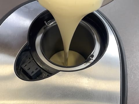 Glace à la vanille - 18