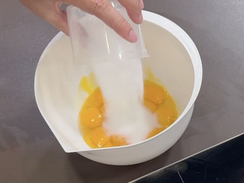 Glace à la vanille - 7