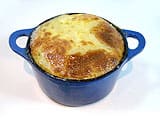 Gratin de pommes de terre au munster en cocotte - 21