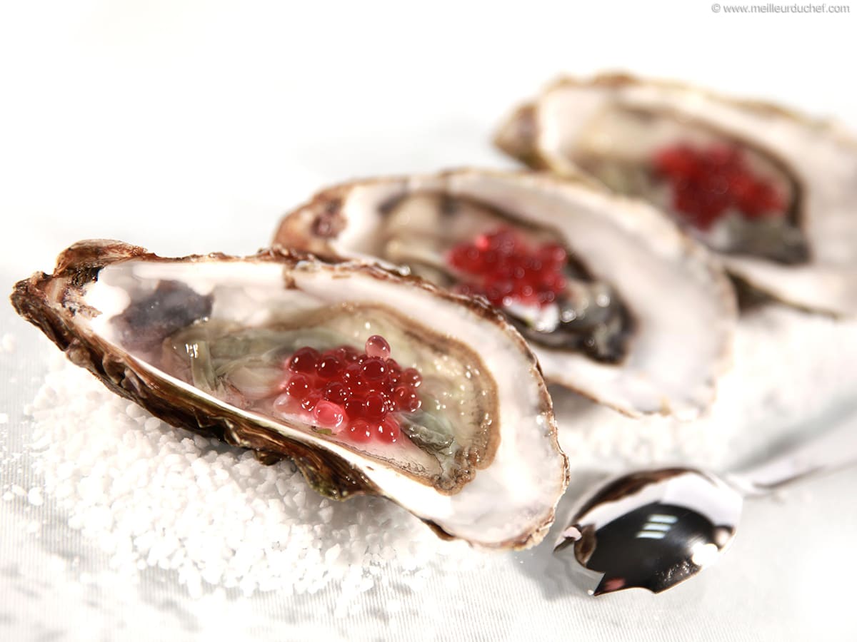 Couteau à huîtres - Achat vente Couteaux à huîtres professionnel pour  ouvrir vos huitres fraiches !
