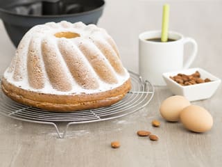 Kougelhopf (sans gluten)