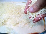 Lasagnes bolognaise - Fiche recette illustrée - Meilleur du Chef