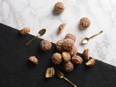 Les chouquettes