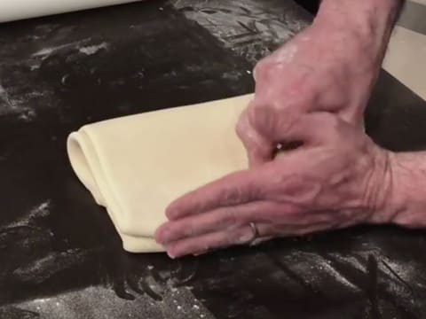 Les Kouign-amann à la façon de Stéphane Glacier - 44