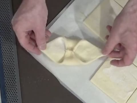 Les Kouign-amann à la façon de Stéphane Glacier - 83