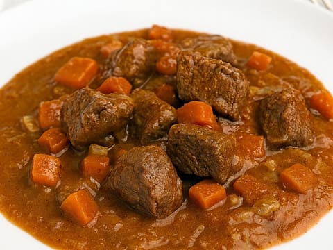 Maffé à la Viande - 15