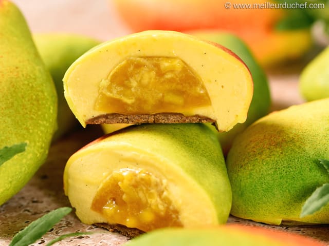 Mangue en trompe l'œil