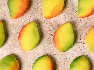 Mangue en trompe l'œil