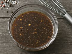 Marinade pour viande rouge