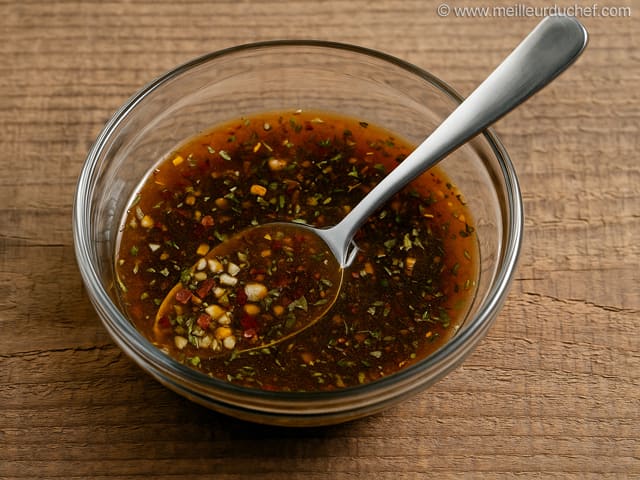 Marinade