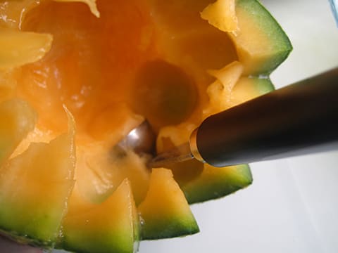 Melon au Porto - 5