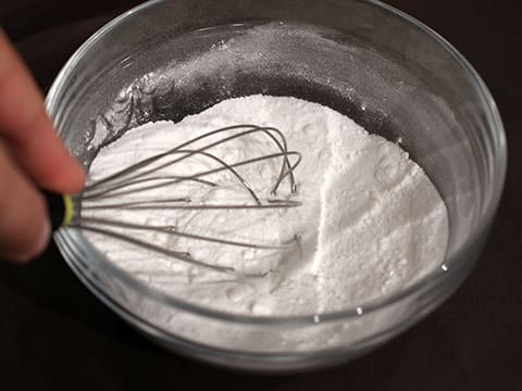 Meringue sèche (ou française) - 5