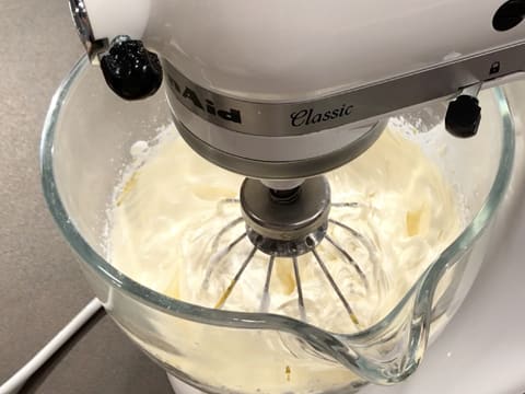 Meringue à la passion - 11