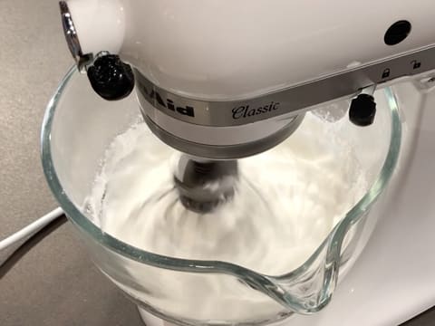 Meringue à la passion - 9