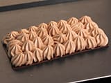 Millefeuille au thé et caramel - 37