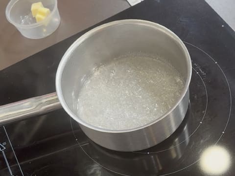 Mini-tatin de carottes au cumin et miel - 31