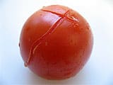 Monder une tomate - 7