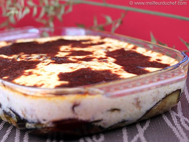 Moussaka