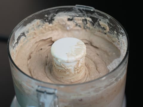 Mousse d'anchois et gressins au sésame - 32