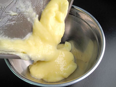 Mousse au citron - 11