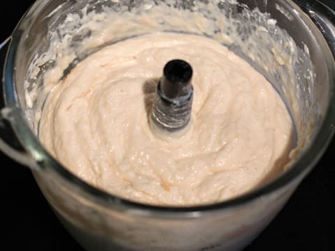 Mousse au saumon fumé - 14