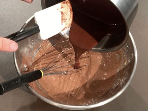 Le palet or Valrhona - 19