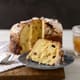 Panettone aux fruits confits