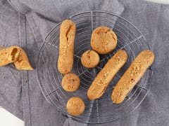 Pâte à choux sans gluten