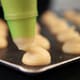 Pâte à choux (base eau & lait)