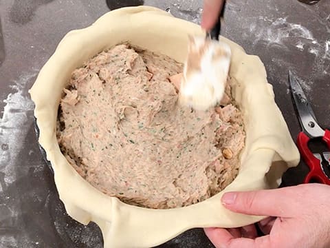 Pâté de Pâques - 19