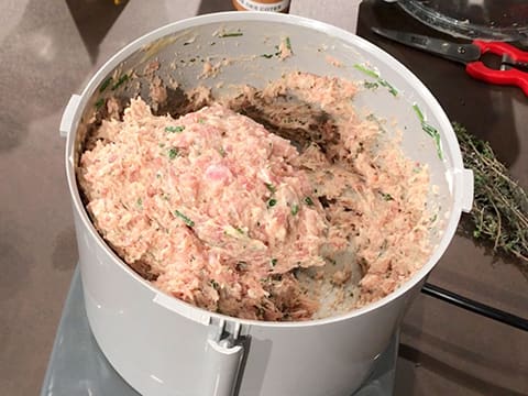 Pâté de Pâques - 9