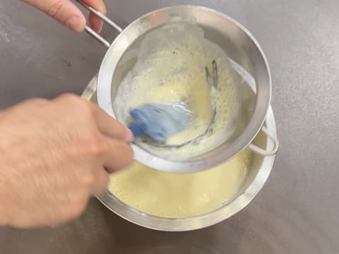 Pêches Melba - 14