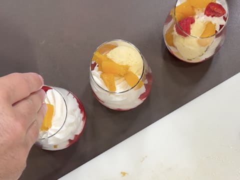Pêches Melba - 55