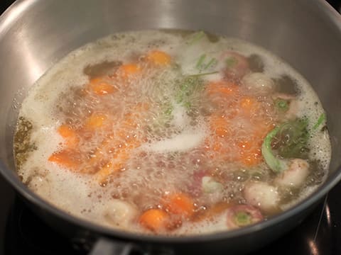 Pot au feu de la mer - 18