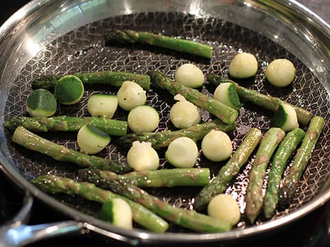 Pot au feu de la mer - 22