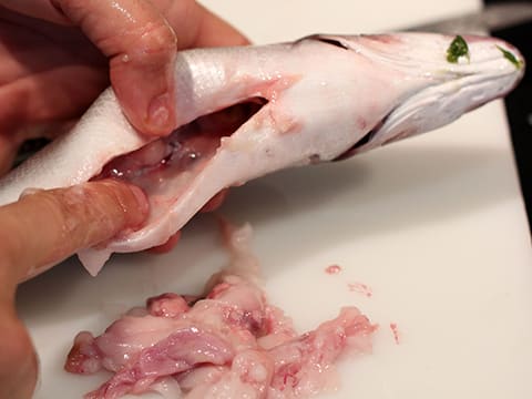 Pot au feu de la mer - La recette avec photos - Meilleur du Chef