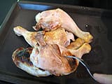 Poulet Basquaise - 6