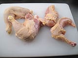 Poulet sauté au curry - 3