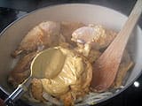 Poulet Yassa - 15