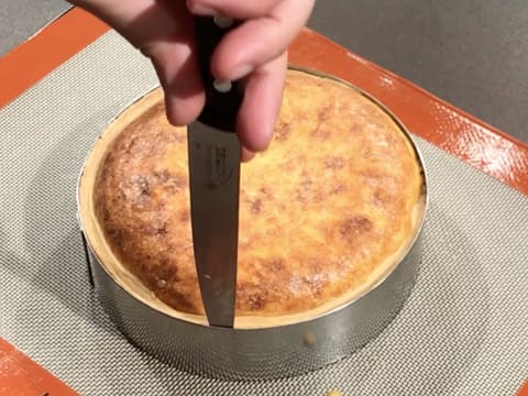 Recette De Quiche Lorraine Meilleur Du Chef