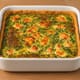 Quiche au saumon