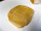 Raviolis au jambon et parmesan - 12