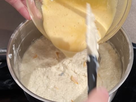 Riz au lait - La recette illustrée - Meilleur du Chef