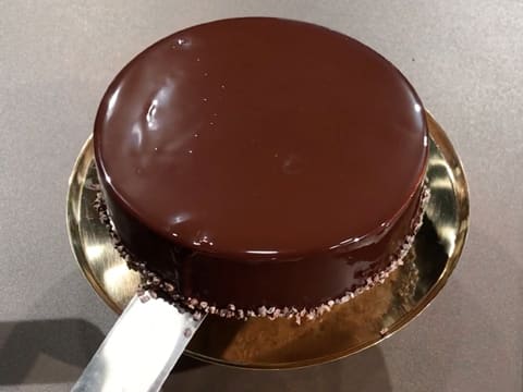 Le Royal chocolat - 113