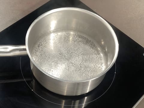 Bouillon de coquillages à infuser, Ariake (5 x 33 cl, 49,5 g)