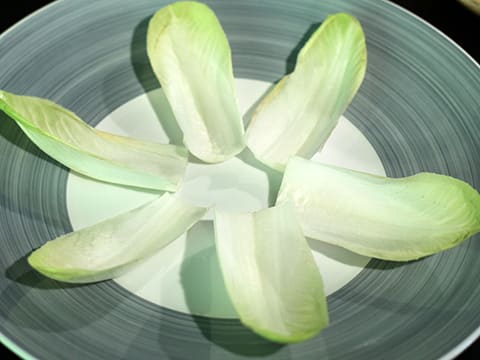 Salade d'endives - 15
