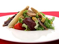 Sauce salade en dosettes (sticks) - Meilleur du Chef